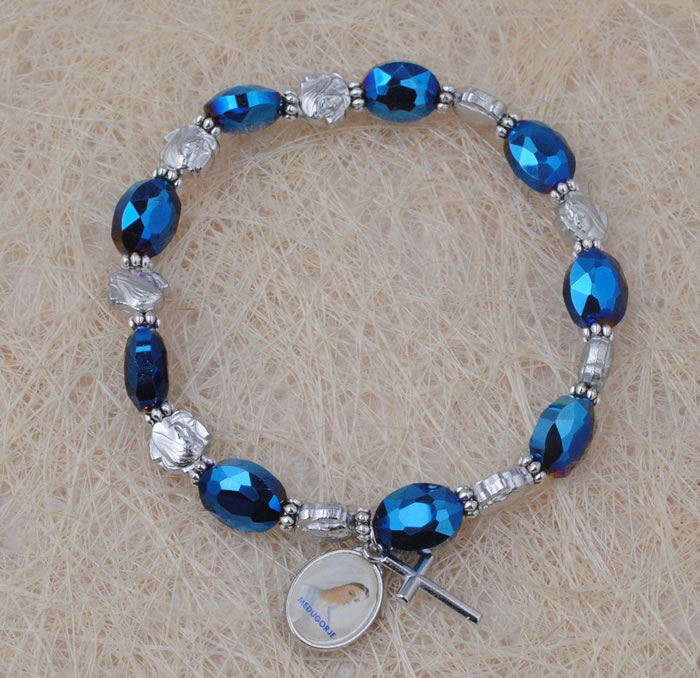 Rosary bracelet,Rosary Bracelets
